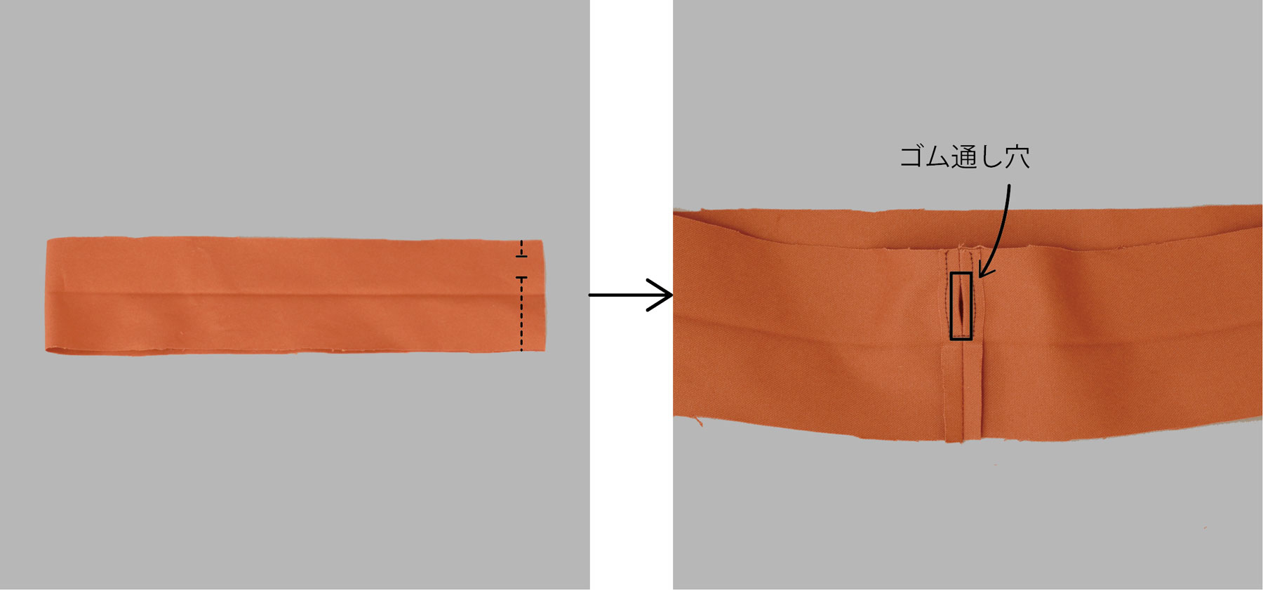 サーカスパンツの作り方 仕様書 レシピ 子ども服の型紙ショップ ソーイングママ サーカスパンツの作り方 仕様書 レシピ 子ども服の型紙ショップ ソーイングママ